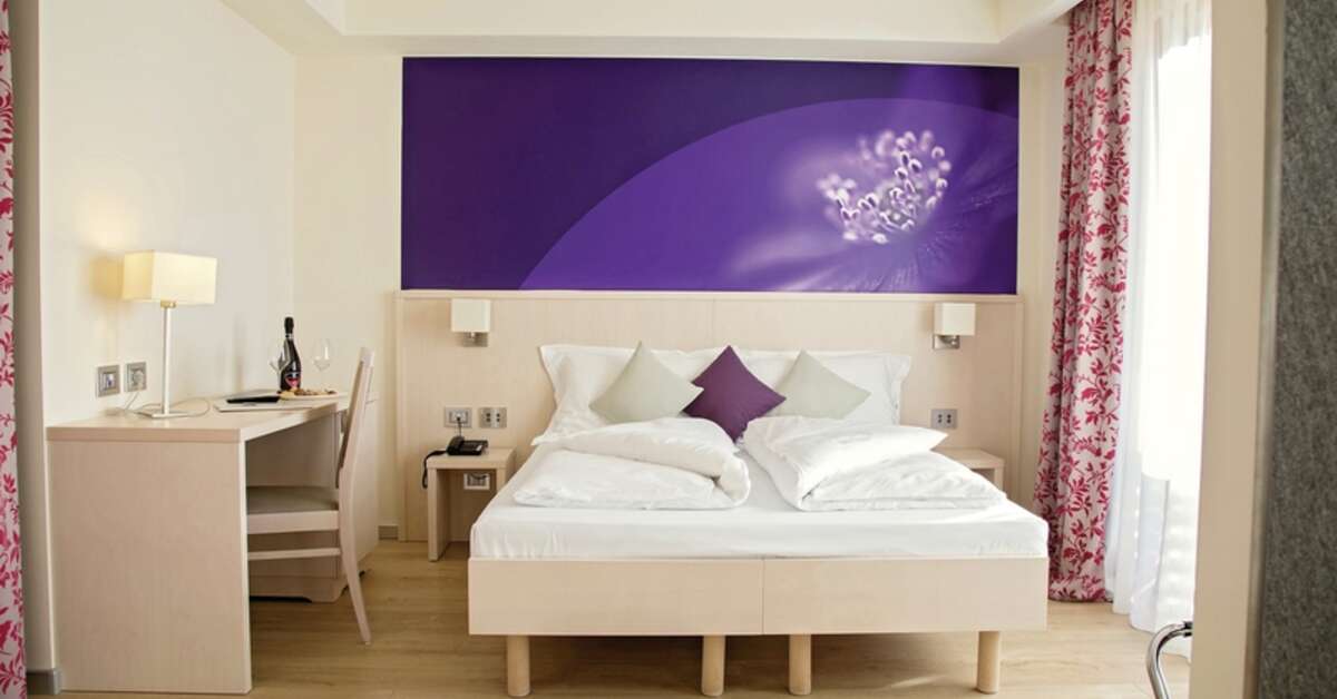 Een foto van Blu Hotel Natura & Spa