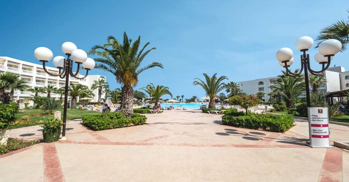 Ein Foto Vincci Marillia
