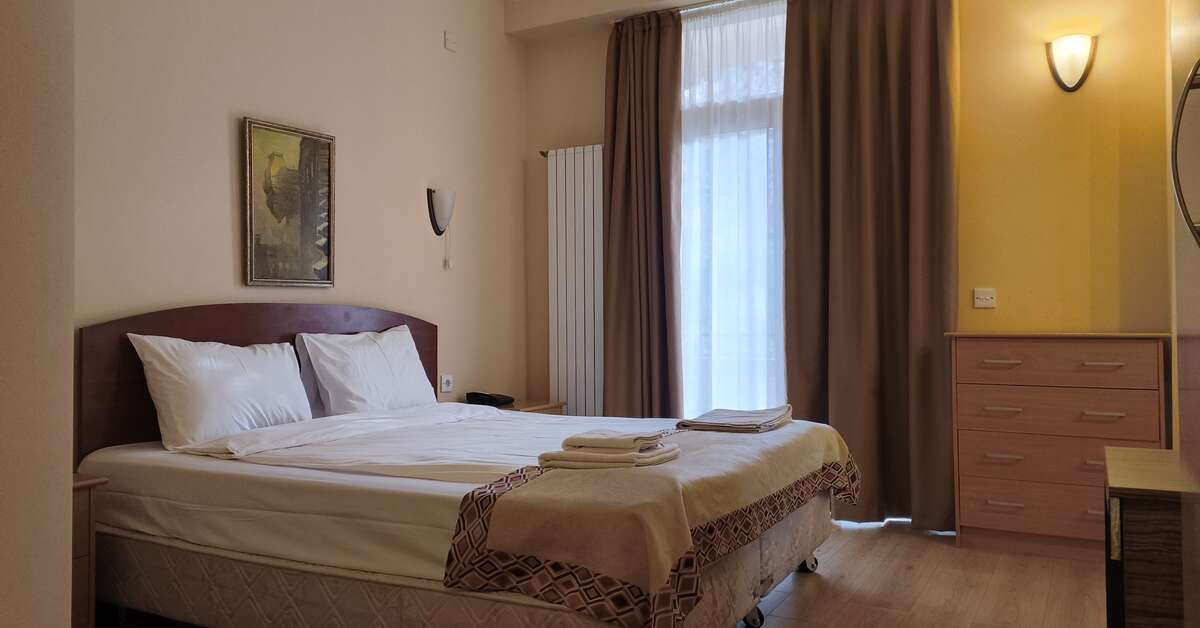 Een foto van Andza Tbilisi Hotel