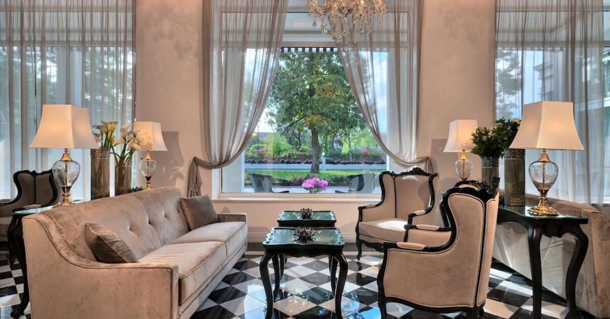 Een foto van Hotel Premiere Abano Terme