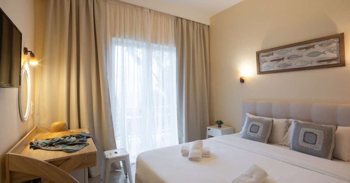 Een foto van Aurora Beach Hotel