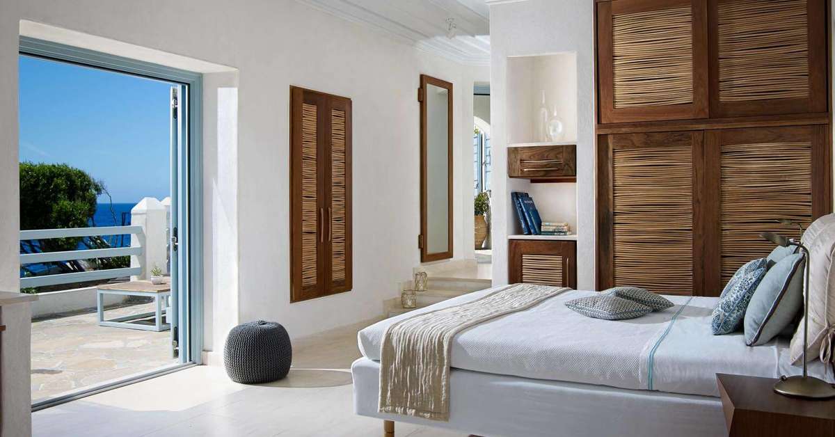 Een foto van Belvedere Hotel Mykonos