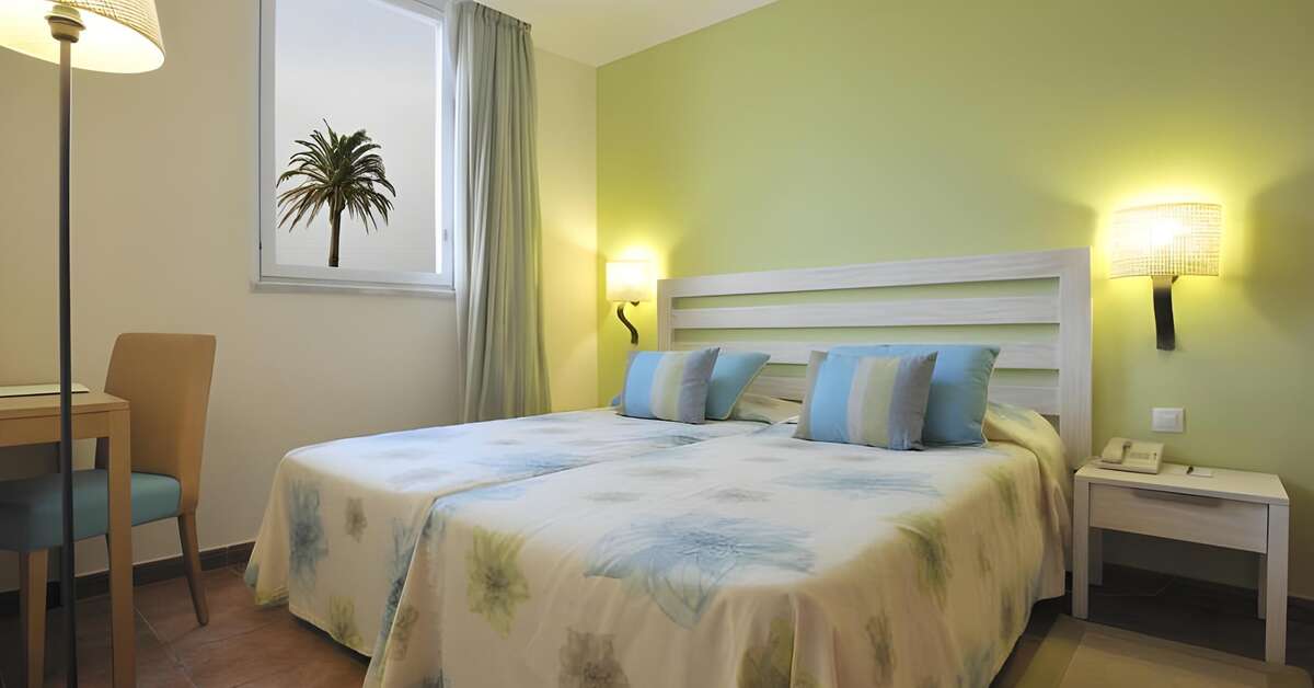 Een foto van Pestana Viking Beach & Golf Resort