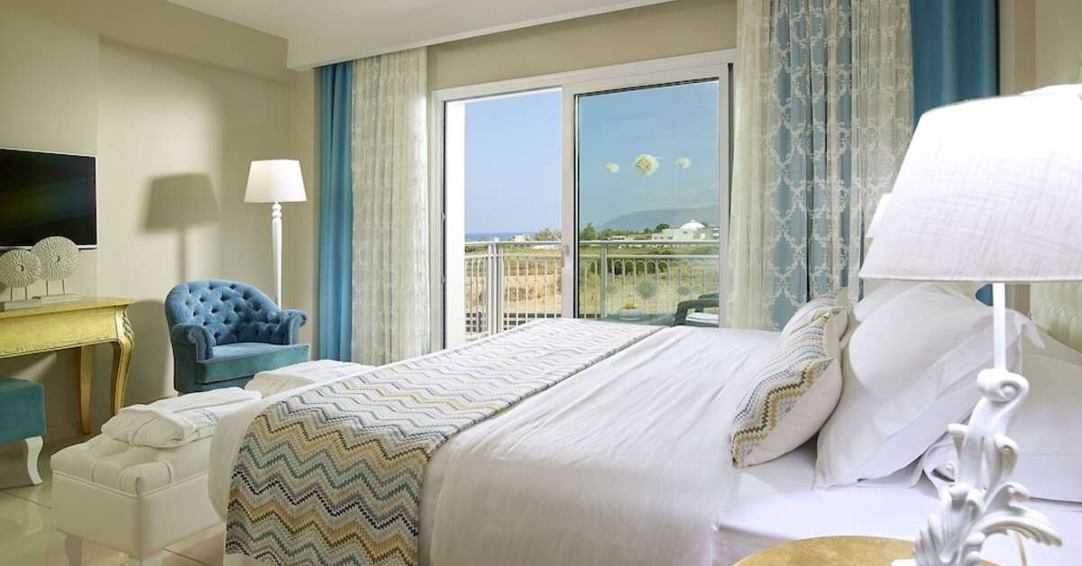 Een foto van Anemos Luxury Grand Resort
