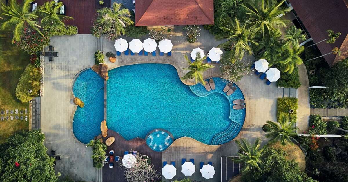 Een foto van Sea Sand Sun Resort & Villas