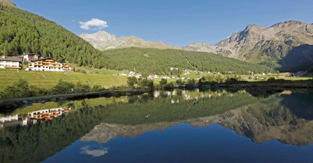 Een foto van Hotel Bambi