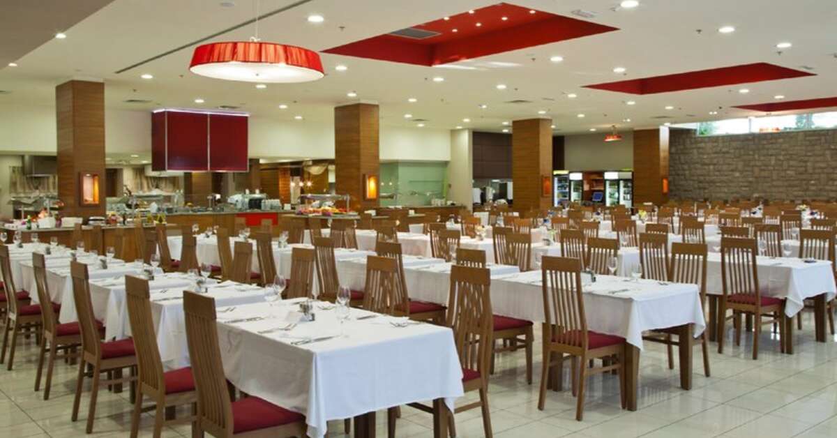 Een foto van Bluesun Hotel Elaphusa