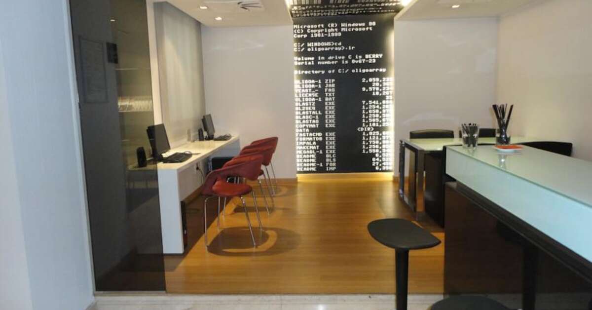 Ein Foto Hotel Dimar