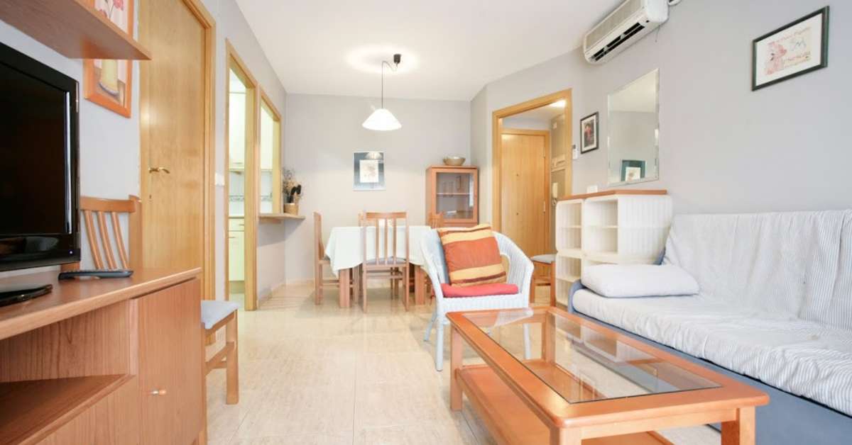 Een foto van Rentalmar Families Larimar
