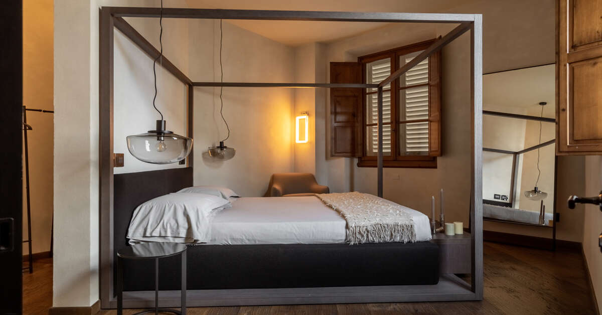 Een foto van Oltrarno 1881 Appartementen