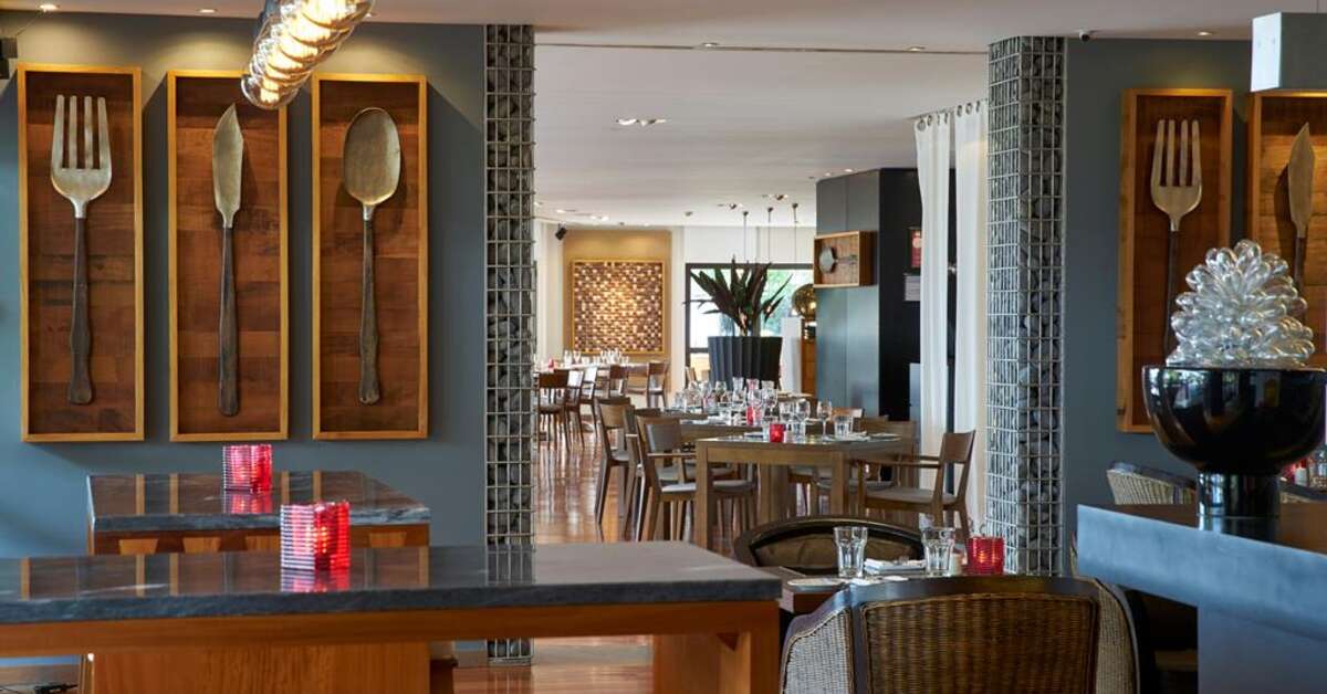 Een foto van Porto Bay Suite Hotel Eden Mar
