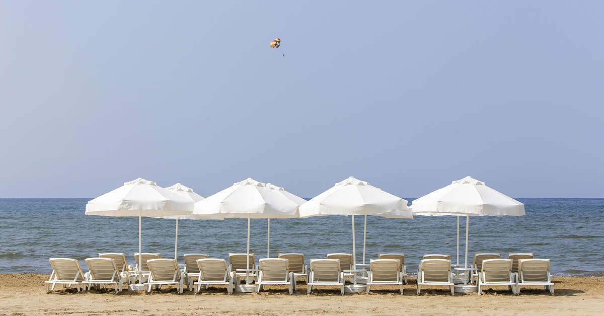 Een foto van Richmond Ephesus Resort