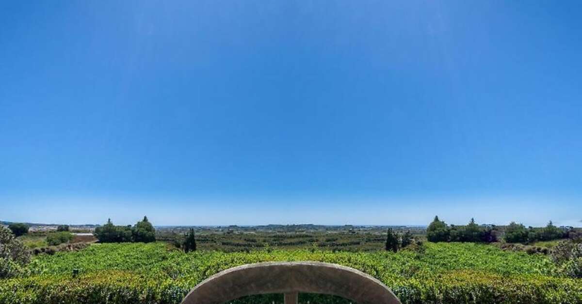 Een foto van B Bou Hotel Cortijo Bravo