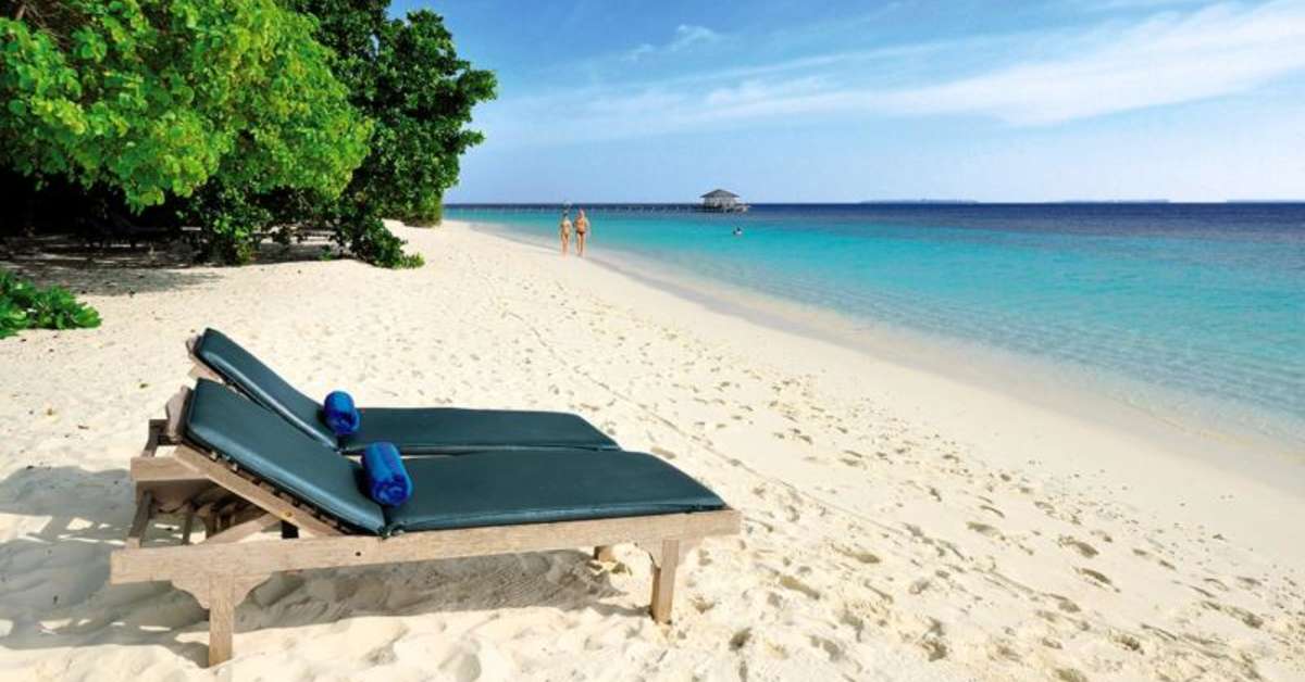 Een foto van Royal Island Resort & Spa