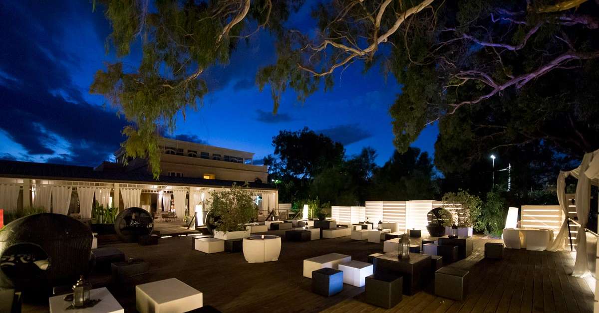 Een foto van Romano Palace Luxury Hotel