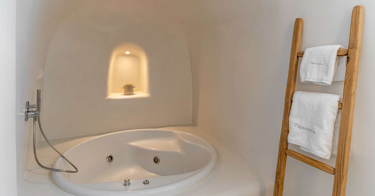 Een foto van Panorama Boutique Hotel
