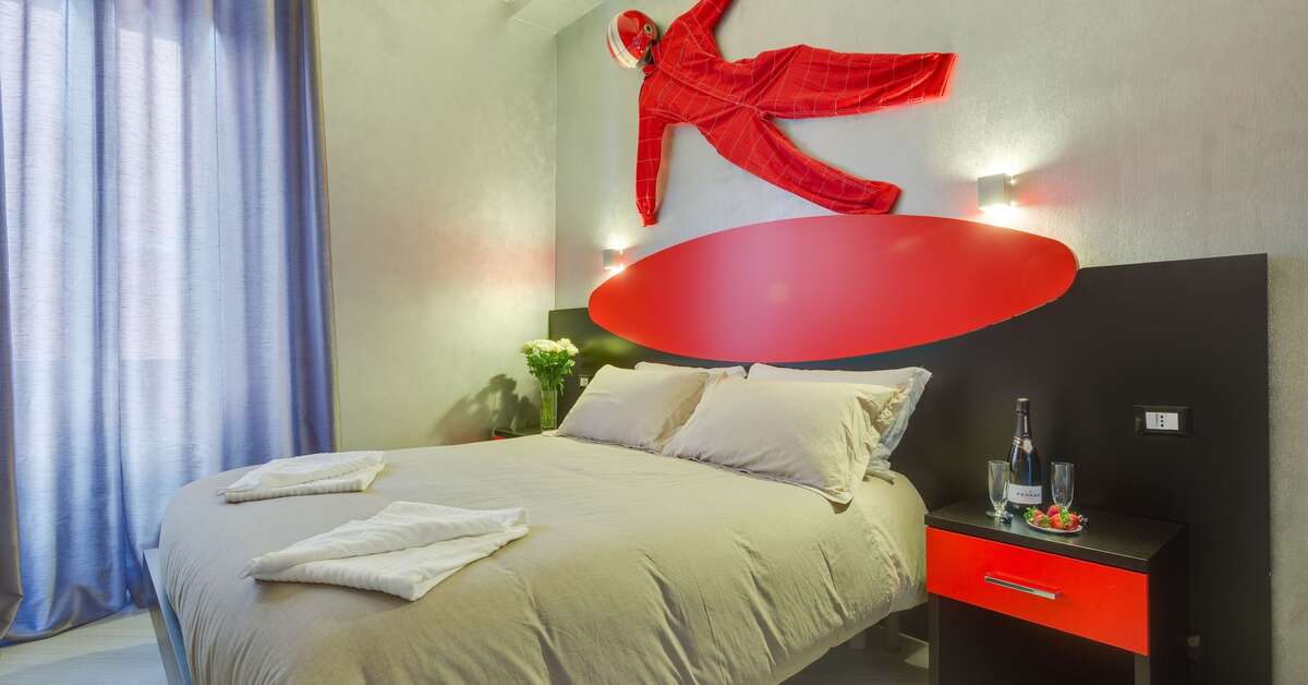 Een foto van Excellence Suite