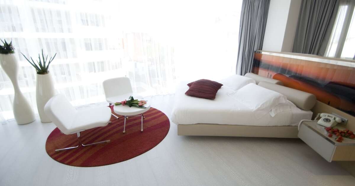 Een foto van Waldorf Premier Resort Hotel