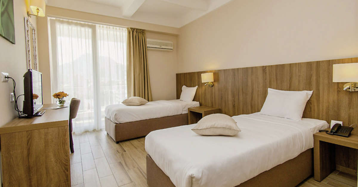 Een foto van Sato Resort & Spa