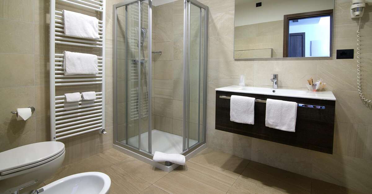 Ein Foto Hotel Le Balze Aktiv & Wellness