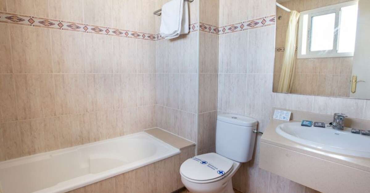 Een foto van Hotel Costa Brava Blanes