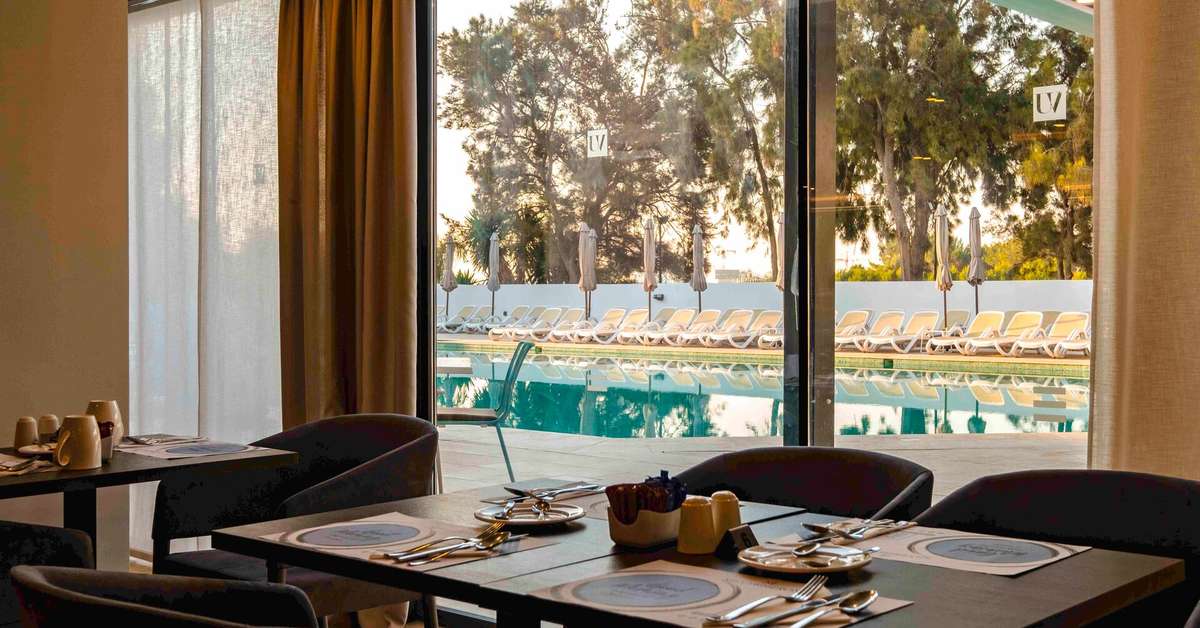 Ein Foto Urban Valley Resort & Spa