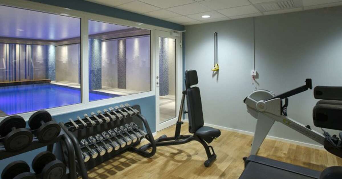 Een foto van Clarion Hotel Winn