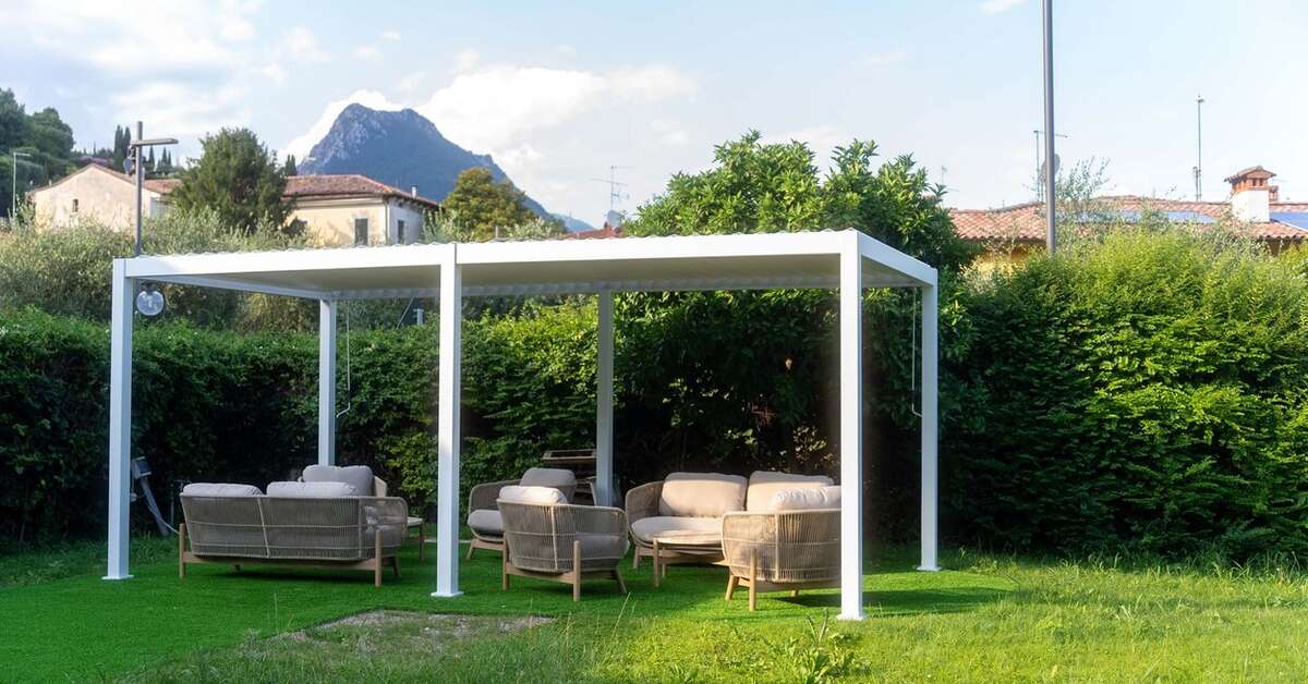 Een foto van Hotel Eden Toscolano Maderno
