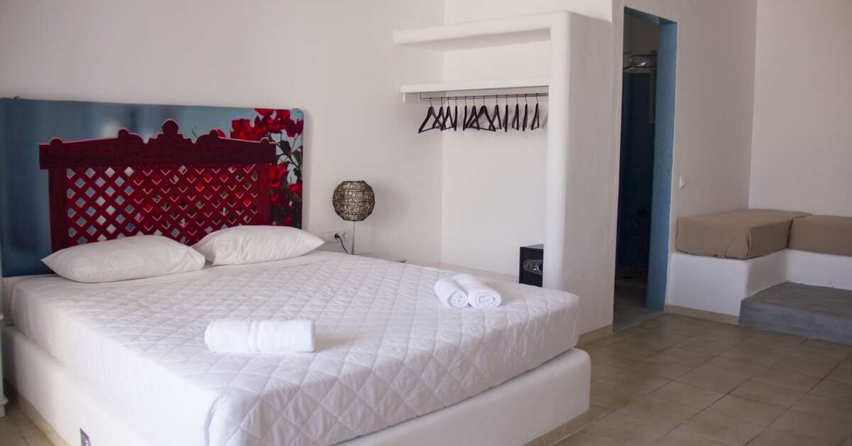 Een foto van Atlas Boutique Hotel