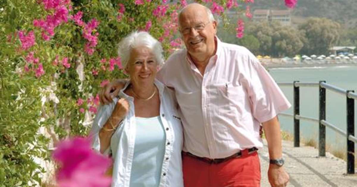 Een foto van Grand Hotel Diana Majestic