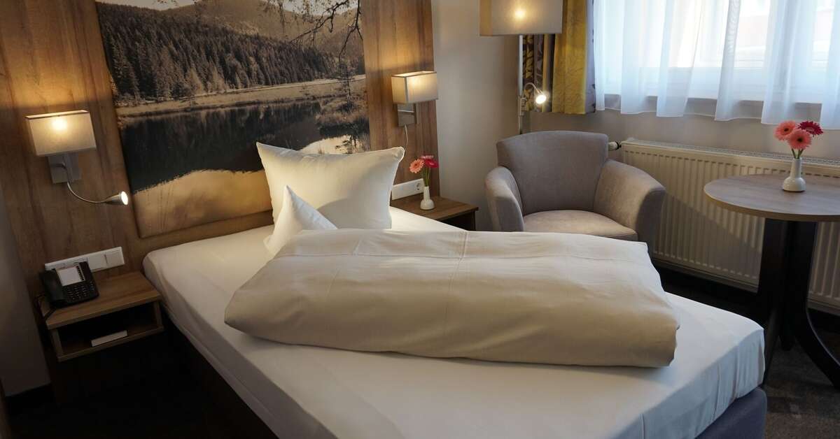 Een foto van Hotel Herzog Heinrich