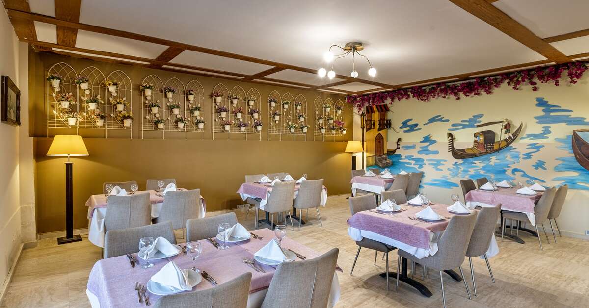 Een foto van Sealight Resort Hotel