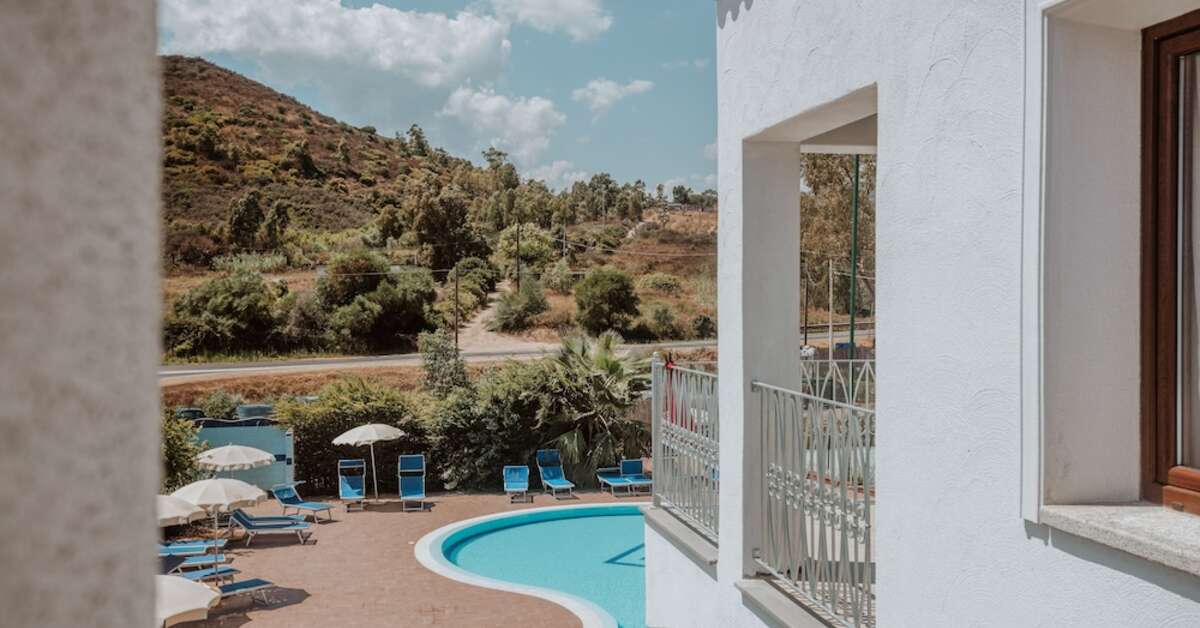 Ein Foto Hotel Village Fior di Sardegna