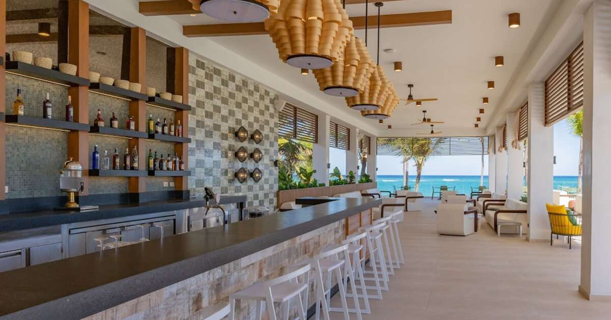 Een foto van Caribe Deluxe Princess