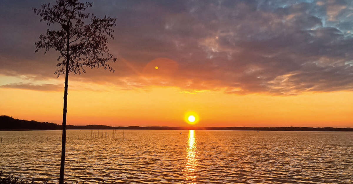 Een foto van Maremuritz Yachthafen Resort & Spa