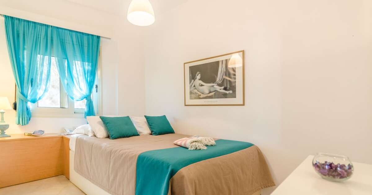 Een foto van Pela Mare Hotel