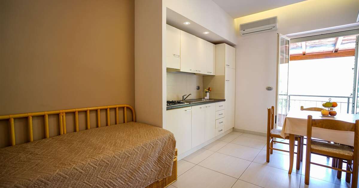 Ein Foto Villaggio Residence Old River