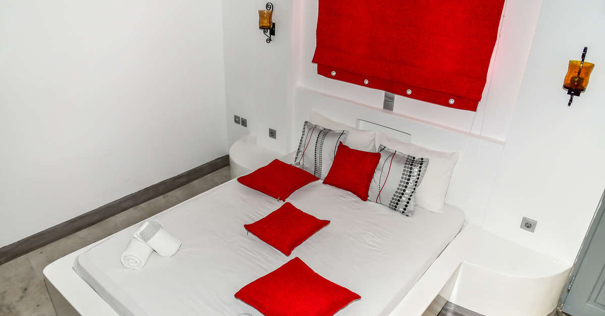 Een foto van Kings Suites