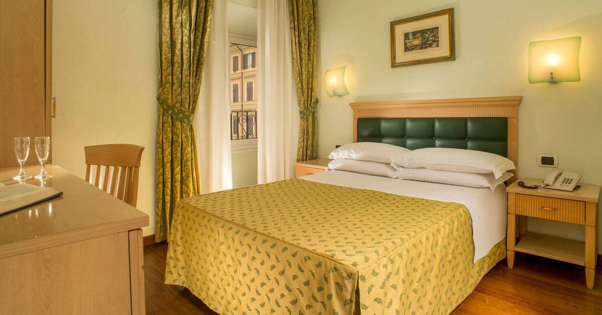 Een foto van Hotel Piemonte