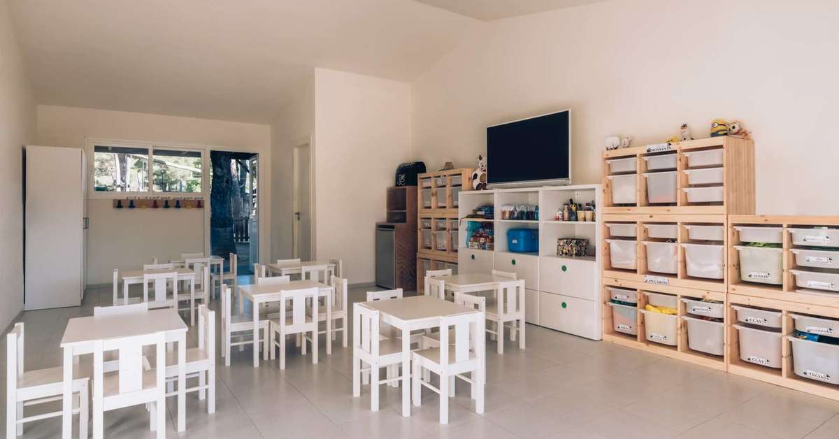 Een foto van Iberostar Waves Pinos Park