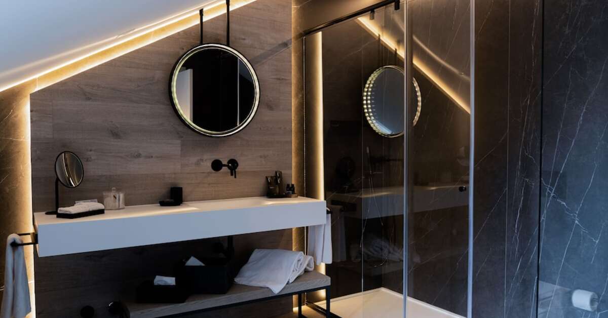 Ein Foto Hotel Regina
