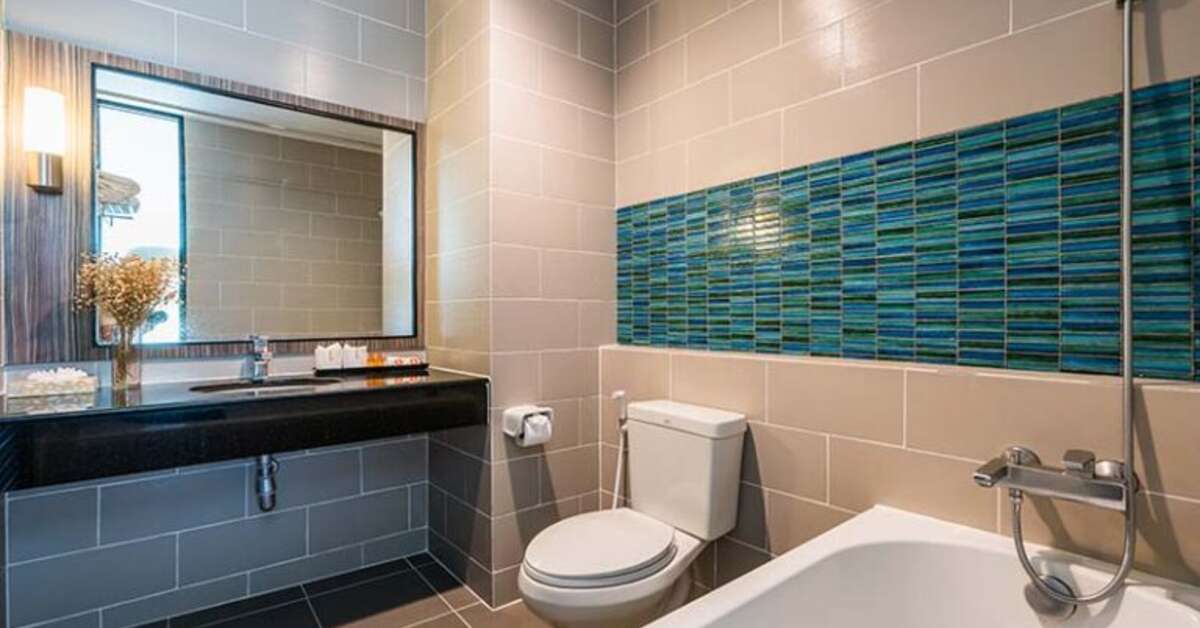 Een foto van Hotel J Residence