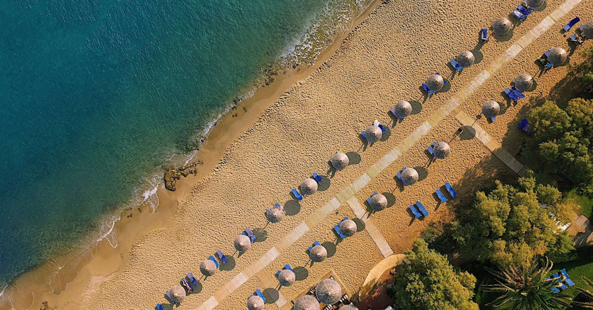 Een foto van Phaea Cretan Malia