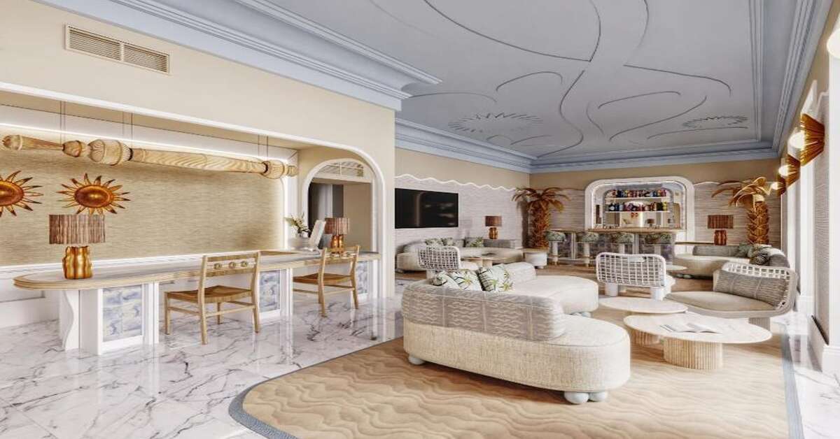 Een foto van Hotel Le Soleia