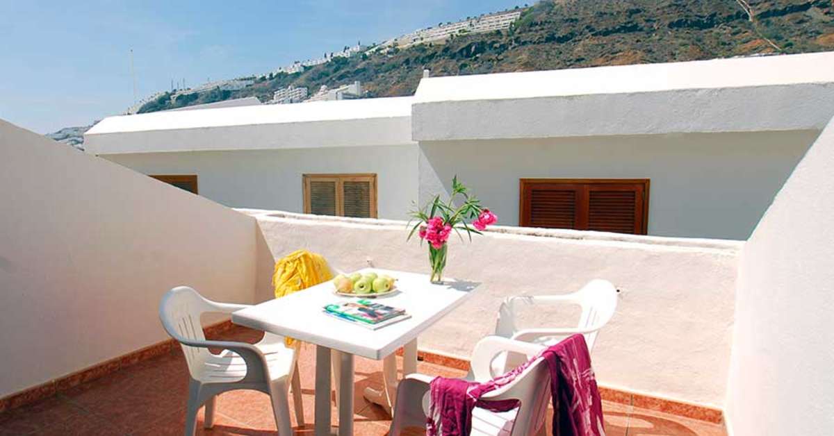 Een foto van Montecarlo Appartementen