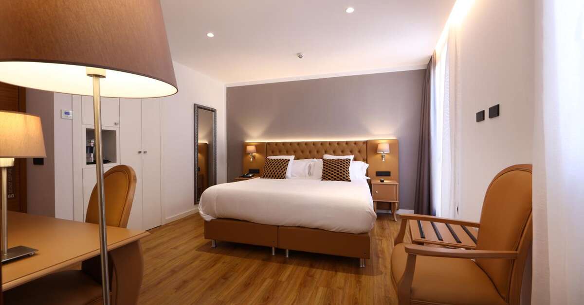 Een foto van Bo Hotel