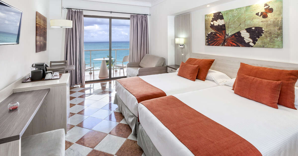 Een foto van Melia Varadero
