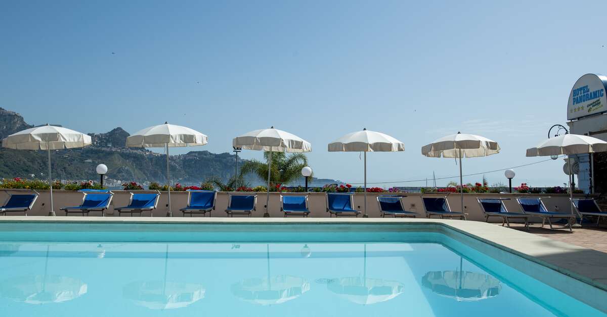 Een foto van Hotel Panoramic