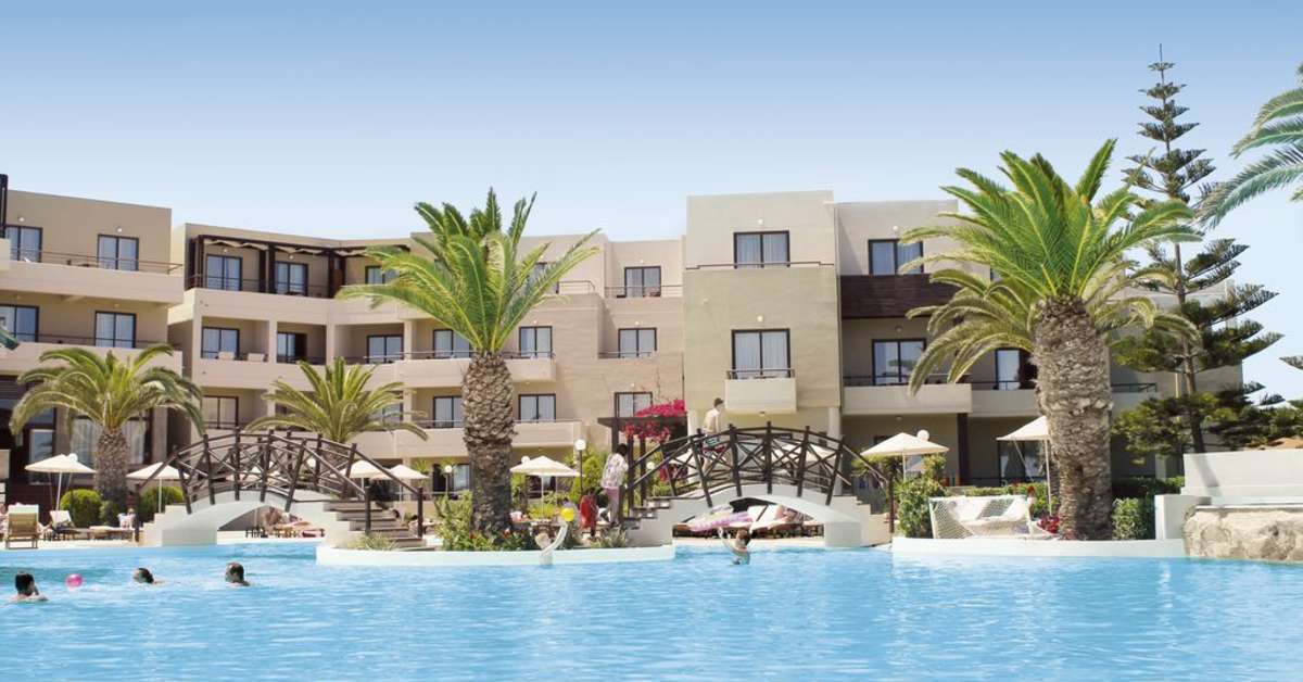Ein Foto D'Andrea Mare Hotel