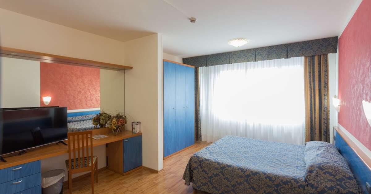 Een foto van Hotel Airmotel